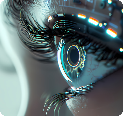 Computer Vision Image